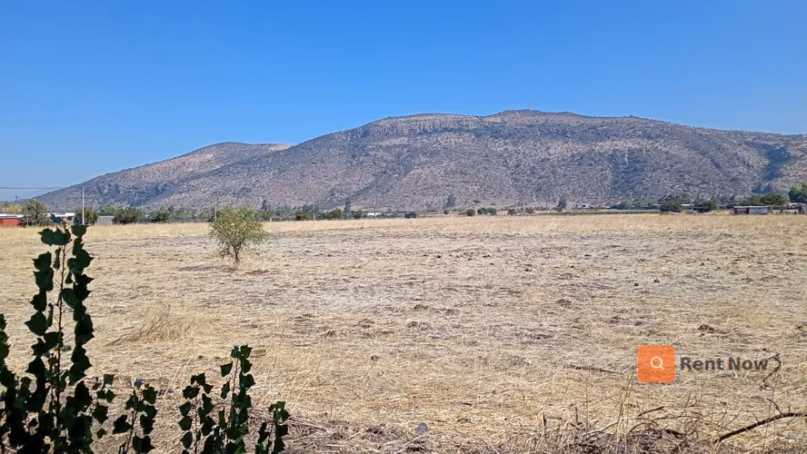 Atención Inversionistas Terreno Colina 5,27 Hás