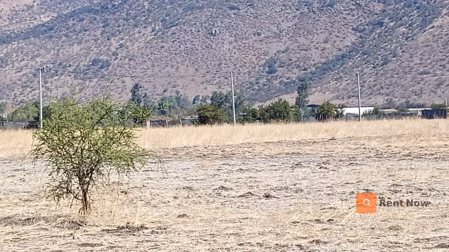 Atención Inversionistas Terreno Colina 5,27 Hás