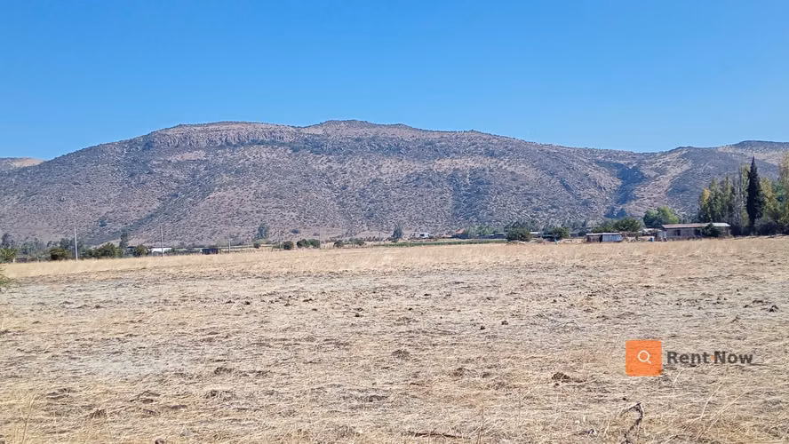 Atención Inversionistas Terreno Colina 5,27 Hás