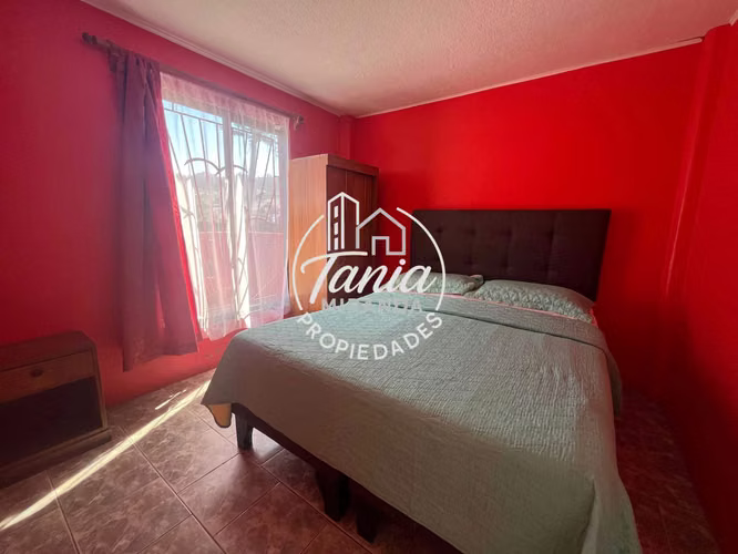 Complejo de Cabañas en Venta en El Tabo (167528)