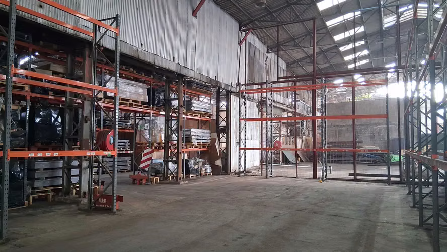 Oportunidad de Inversión en Bodega Moderna (165207) - Imagen 5