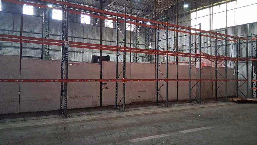 Oportunidad de Inversión en Bodega Moderna (165207)