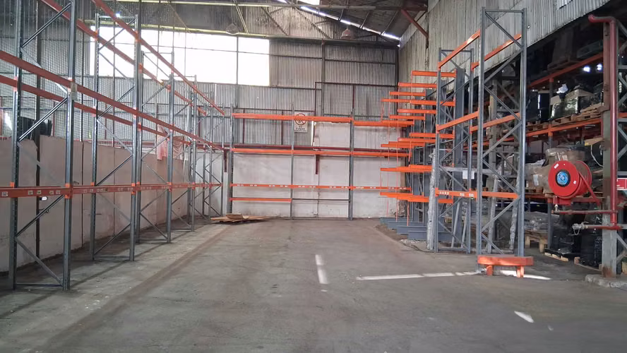 Oportunidad de Inversión en Bodega Moderna (165207) - Imagen 3