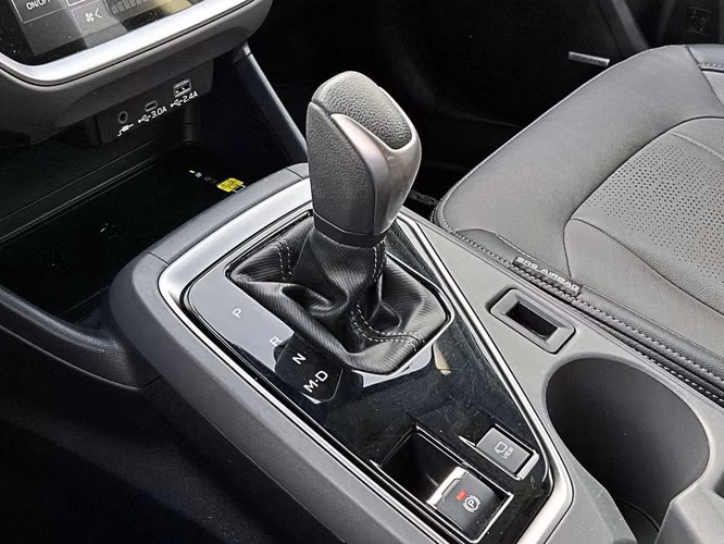 SUBARU CROSSTREK 2025
