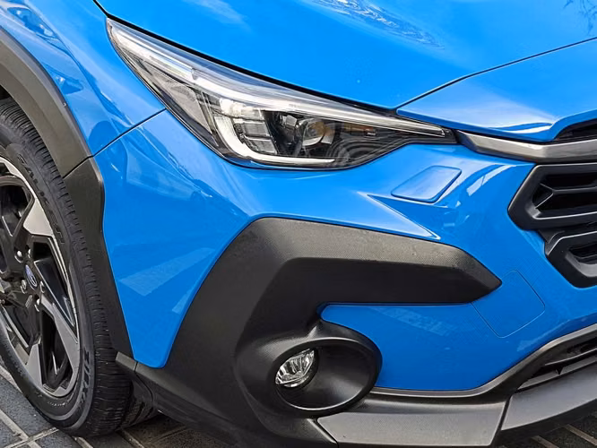 SUBARU CROSSTREK 2025