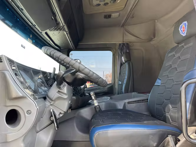 2004 Scania 114ga 330