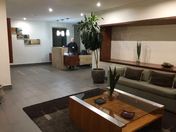 Arrienda moderno departamento Viña Poniente (167549)