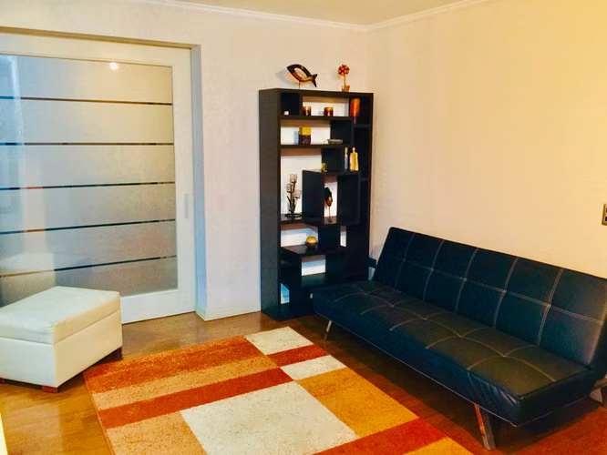 Arrienda moderno departamento Viña Poniente (167549)