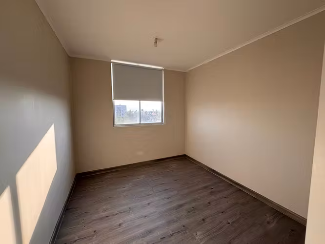 Se arrienda departamento en cumbres Curicó