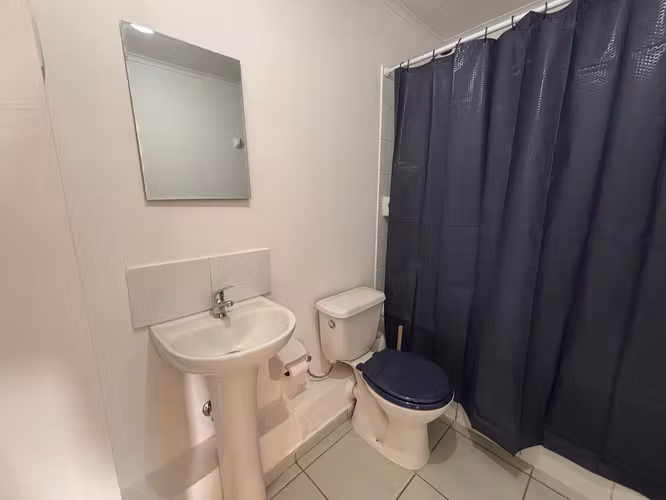 Se arrienda departamento en cumbres Curicó