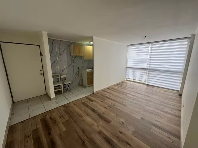 Se arrienda departamento en condominio cumbres curico