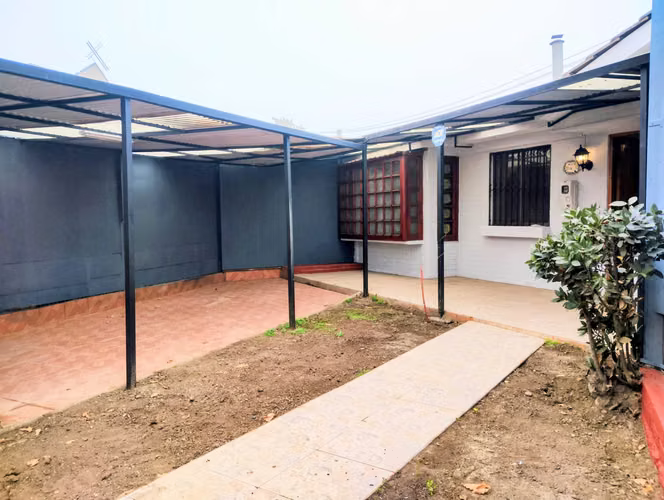 Gran Oportunidad Casa en MAIPU (167547)