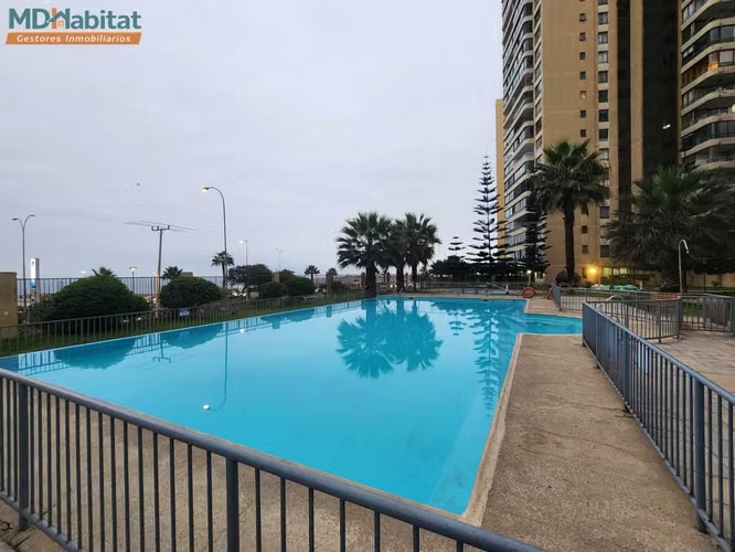 3D2B+E CUBIERTO+BODEGA+VISTA AL MAR (167557)