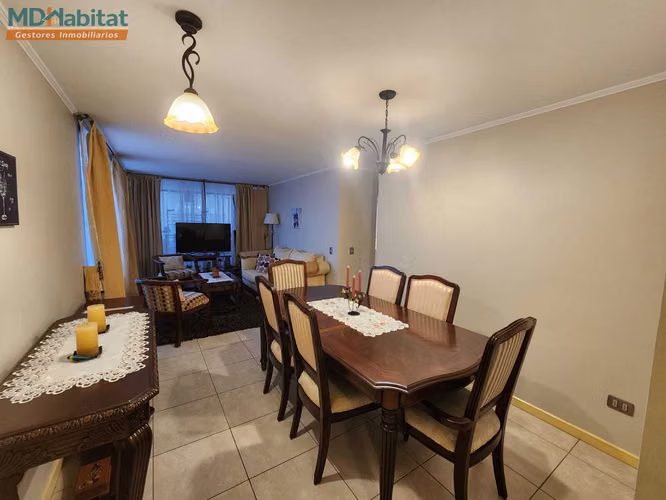 3D2B+E CUBIERTO+BODEGA+VISTA AL MAR (167557)