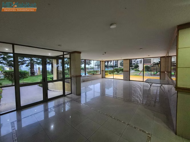 3D2B+E CUBIERTO+BODEGA+VISTA AL MAR (167557)