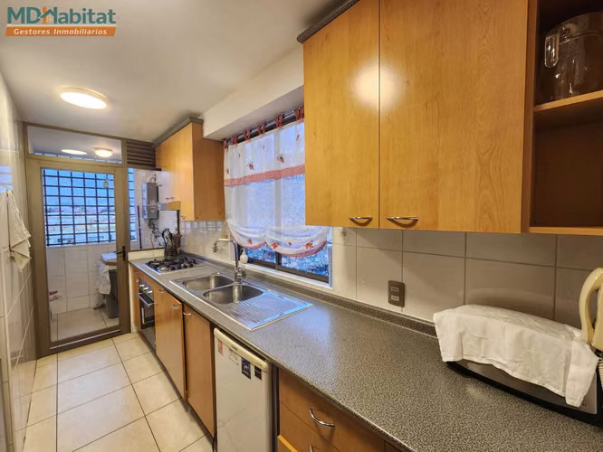 3D2B+E CUBIERTO+BODEGA+VISTA AL MAR (167557)