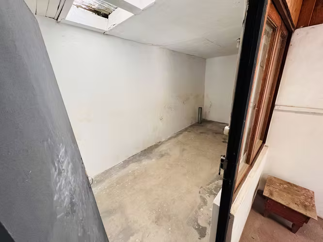 Amplia Casa 120/500m2 para Institución o empresa pasos ruta 5 sur/ 2 norte Talca