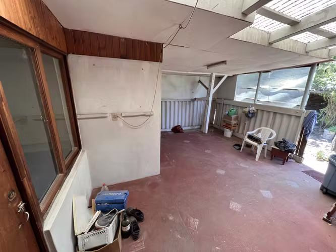 Amplia Casa 120/500m2 para Institución o empresa pasos ruta 5 sur/ 2 norte Talca