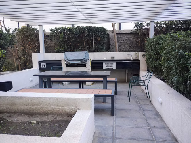 Departamento en Arriendo en Vicente Valdés. (167566)