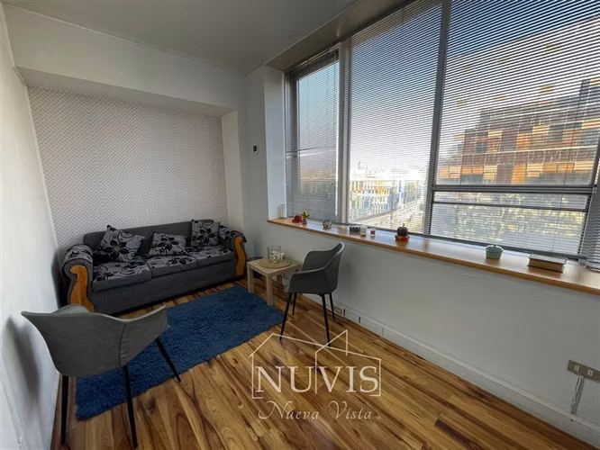 Oficina en arriendo en Valparaíso - Imagen 10
