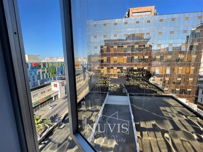 Oficina en arriendo en Valparaíso