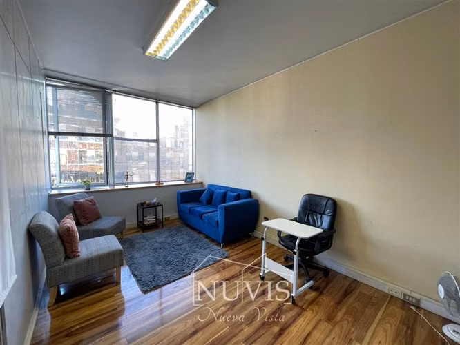 Oficina en arriendo en Valparaíso - Imagen 4