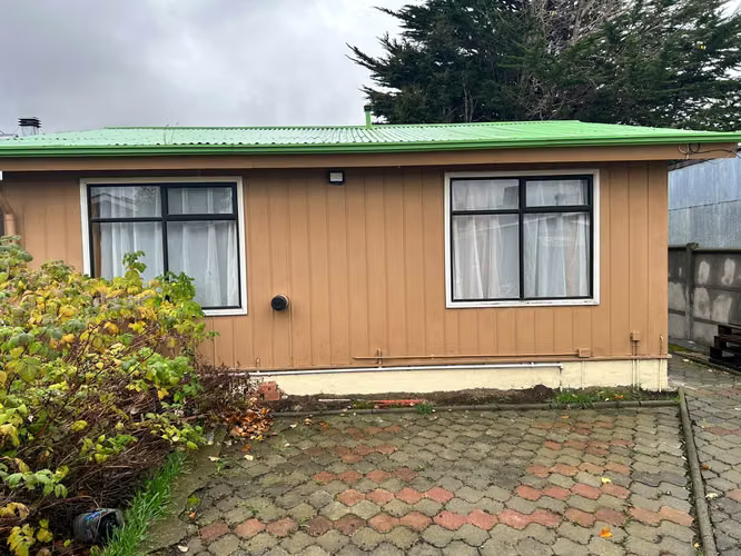 SE ARRIENDA CASA INTERIOR CON ENTRADA INDEPENDIENTE