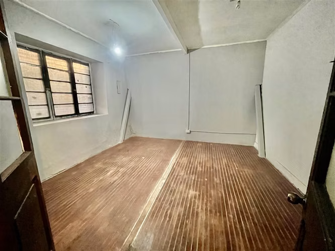 Casa en arriendo de 6 dorm. en Ñuñoa