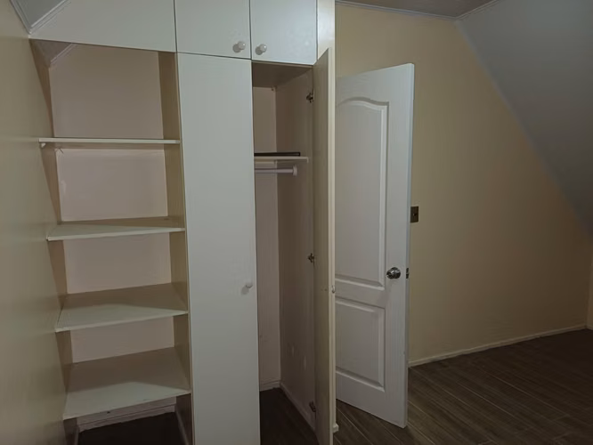 Arriendo casa en Villa Vista el Volcán