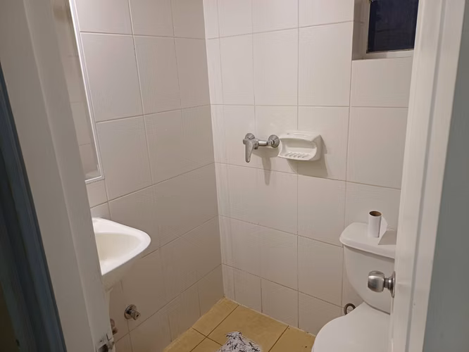Arriendo casa en Villa Vista el Volcán
