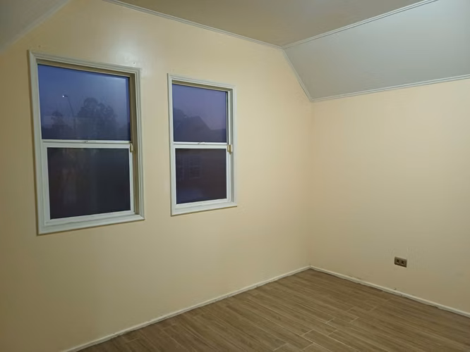 Arriendo casa en Villa Vista el Volcán
