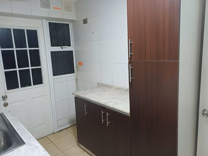 Arriendo casa en Villa Vista el Volcán