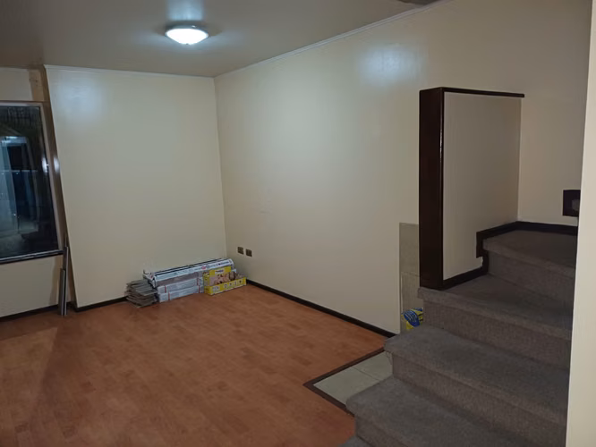 Arriendo casa en Villa Vista el Volcán