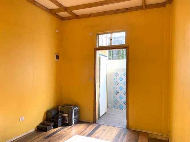 Versátil y funcional casa con aptitud habitacional o comercial