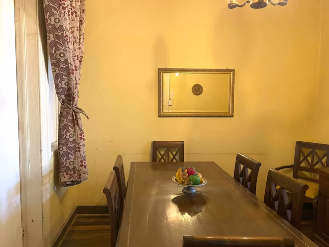 Versátil y funcional casa con aptitud habitacional o comercial