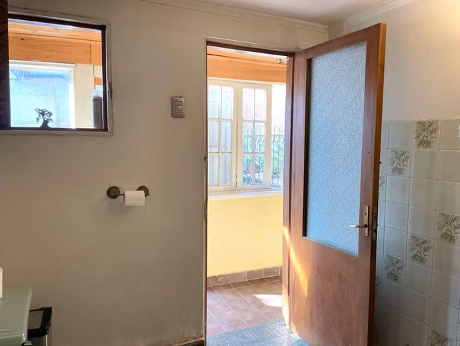 Versátil y funcional casa con aptitud habitacional o comercial