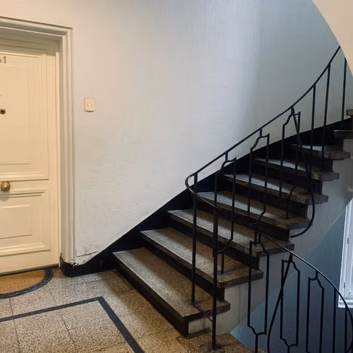 ARRIENDO DEPARTAMENTO 3HAB 1BA PROVIDENCIA - Imagen 16
