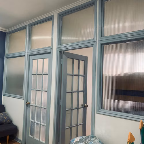 ARRIENDO DEPARTAMENTO 3HAB 1BA PROVIDENCIA - Imagen 4