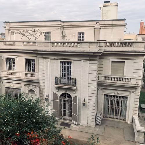 ARRIENDO DEPARTAMENTO 3HAB 1BA PROVIDENCIA - Imagen 18
