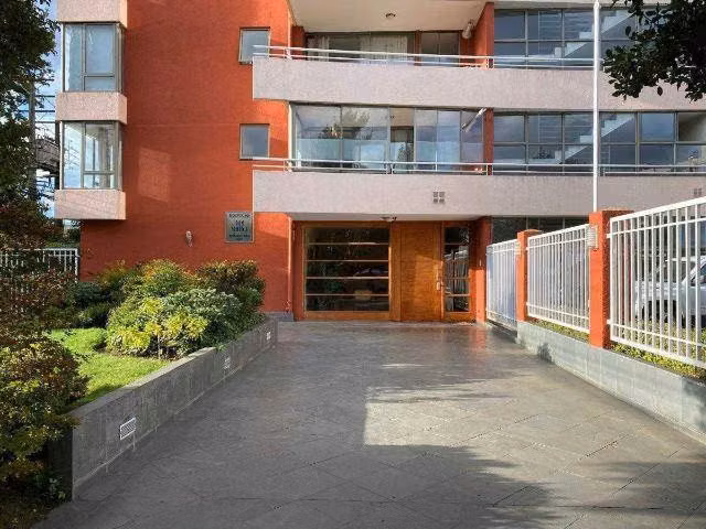 DEPARTAMENTO 1D, 1B, en TEMUCO.- Amplio, cómodo, iluminado, gran ubicación