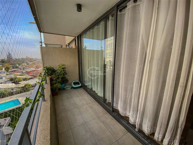 Departamento en venta de 2 dorm. en La Florida - Imagen 14