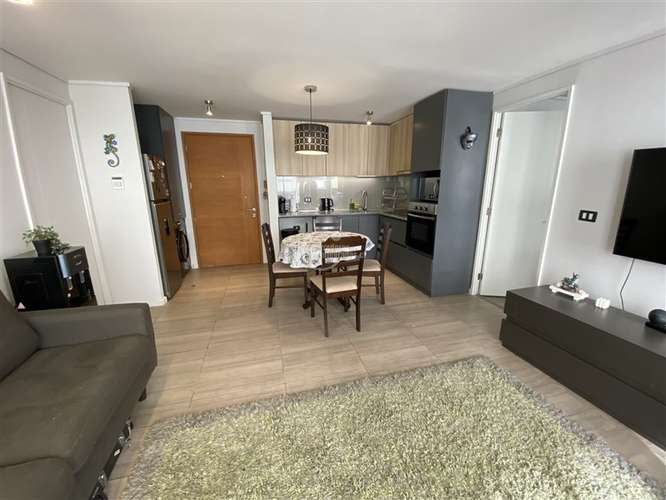 Departamento en venta de 2 dorm. en La Florida - Imagen 16
