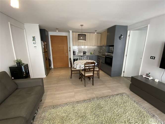 Departamento en venta de 2 dorm. en La Florida - Imagen 6
