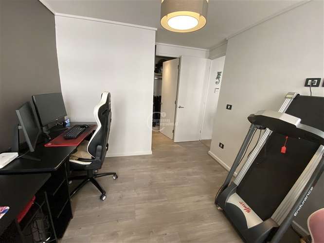 Departamento en venta de 2 dorm. en La Florida - Imagen 7