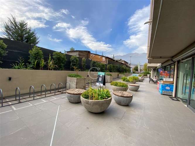 Departamento en venta de 2 dorm. en La Florida - Imagen 25