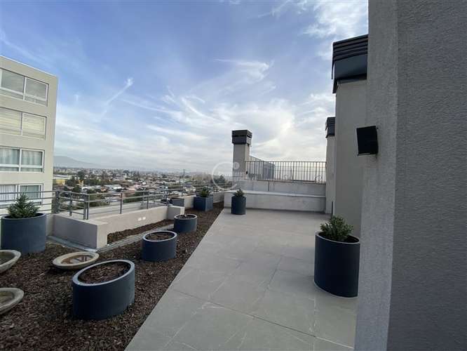 Departamento en venta de 2 dorm. en La Florida - Imagen 21