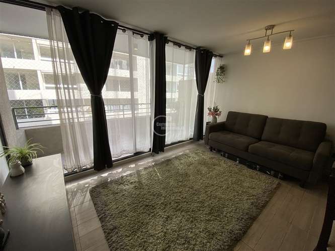 Departamento en venta de 2 dorm. en La Florida - Imagen 4