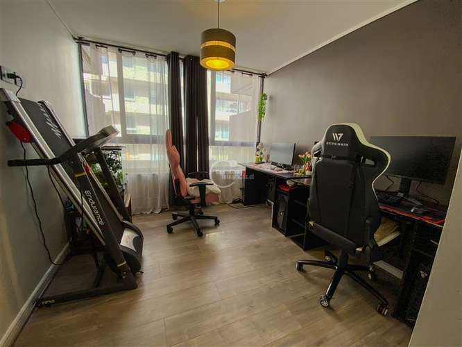 Departamento en venta de 2 dorm. en La Florida - Imagen 8