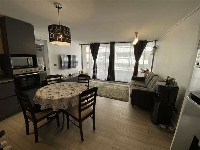 Departamento en venta de 2 dorm. en La Florida - Imagen 5