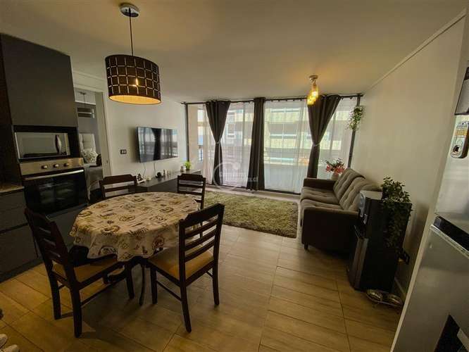 Departamento en venta de 2 dorm. en La Florida - Imagen 3